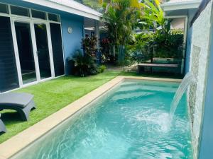 Hanalei Port Douglas - Private Pool - Booking and Policies