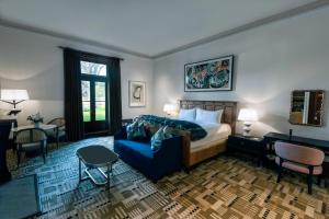 Islington Hotel - Guest Ratings and Reviews