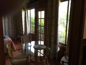 Kentia Palms - Accessibility