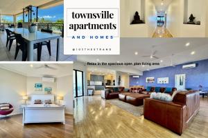 Lighthouse Apartments on The Strand - Penthouse - House Rules and Policies