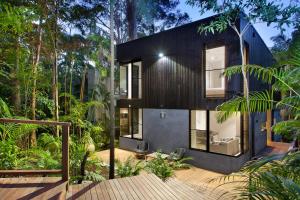 Luxury Rainforest Retreat, Little Cove - House Rules