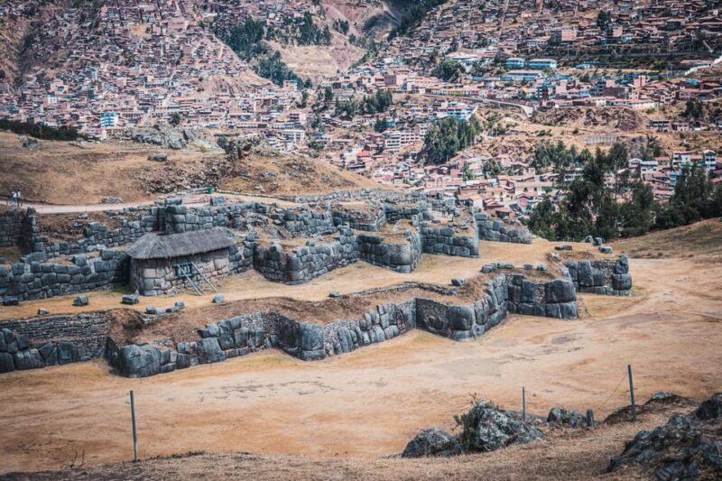 Machu Picchu - Humantay Lake 4D/3N| Group + Hotel ☆☆☆☆ | - Exclusions and Additional Costs