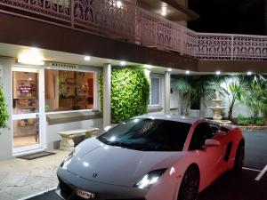 Mandurah Foreshore Motel - Amenities and Services