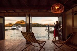Marramarra Lodge - Entertainment Options