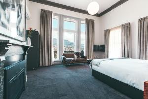 Maylands Lodge - Dining and Cuisine