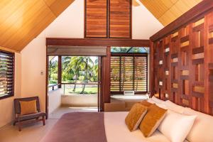Niramaya Villas and Spa - Onsite Facilities and Activities