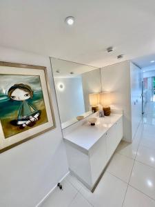 Noosa Beach Apartment on HASTING ST French Quarter Resort.Noosa Heads - In-Room Amenities