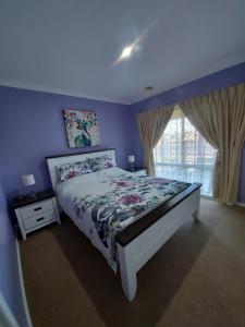 Numurkah Self Contained Apartments - The Saxton - Location and Nearby Attractions