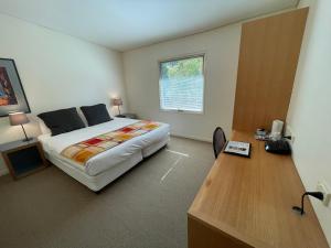 Panorama Retreat & Resort - Location and Accessibility
