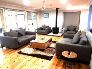 Paradise by the Beach - Culburra Beach - Nearby Attractions