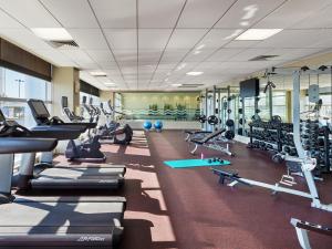 PARKROYAL Melbourne Airport - Accommodation Options