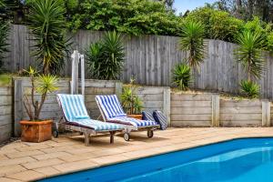 Paws Up Poolside - Nearby Attractions