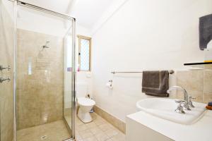 Peppermint Brook Cottages - Amenities and Facilities