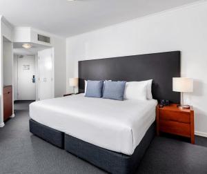 Quality Hotel Room CBD FREE PARK - Guest Policies