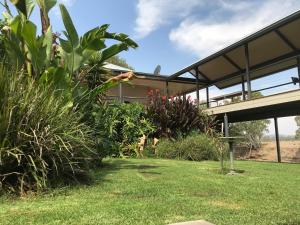 Riverside Farm Retreat - Outdoor Activities