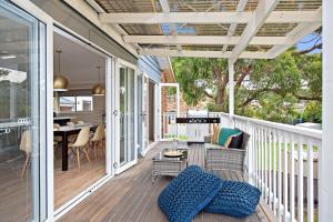 Southern Belle Mollymook - House Rules & Policies