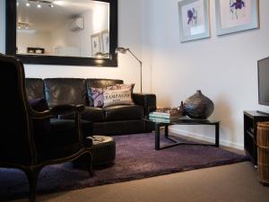 Spa Villas on Main - Policies and Regulations