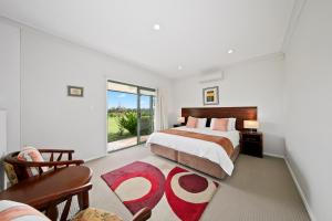 Talga Estate - Guest Satisfaction Highlights