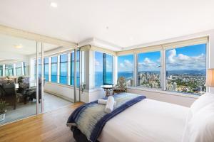 Tallest Tower SkyHomes | 9 Hamilton Avenue - House Rules and Policies