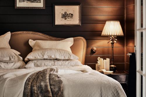 The Blackwood Sassafras - Guest Reviews and Ratings