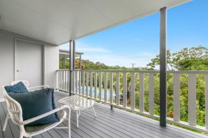 The Country House at Hunchy Montville - Guest Reviews and Ratings