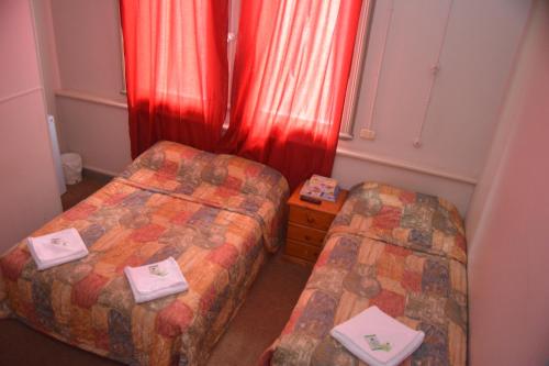 The Palace Hotel Kalgoorlie - Nearby Attractions and Activities