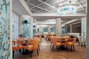 The Royce - Amenities and Facilities