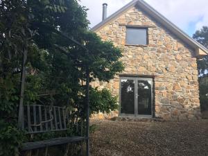 The Stone Cottage - Policies and House Rules