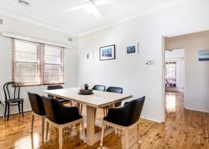 The Summit House - Guest Experience