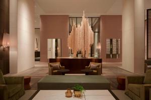 The Westin Perth - Cots and Childrens Policy