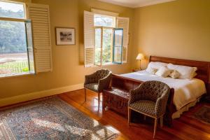 Tizzana Winery Bed and Breakfast - Guest Reviews Highlights
