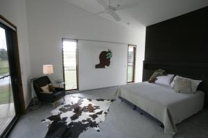 Tonic Hotel - Children Policy