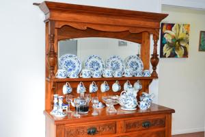 Torquay Terrace Bed & Breakfast - Location and Accessibility