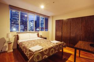 YTI Garden Hotel - Hotel Amenities and Services