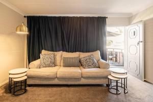 549 Apartments - About Your Stay