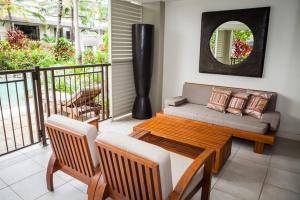 160 Temple Swimout Apt - Child Policies