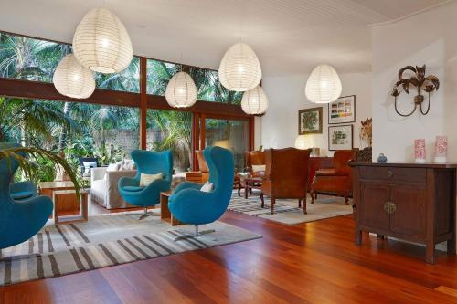 Arajilla Retreat - Outdoor Activities and Exploration