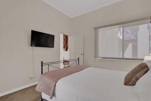 As Executive Apartment - Nearby Attractions