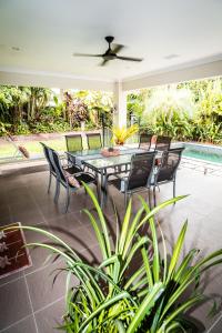 At Brolga - Family-Friendly Features