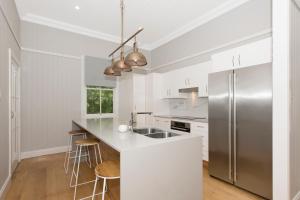 Beautiful Queenslander - Policies & Booking Information