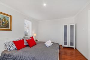 Blue Bay Beach Stay - Mandurah - Guest Experience