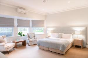 Cape Lodge - Guest Reviews and Ratings