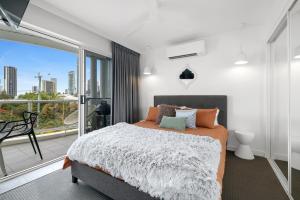 Chevron Sails - Amenities and Facilities