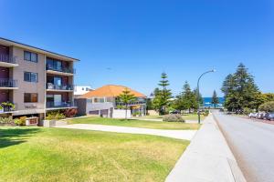 Cottesloe Marine Apartment - Executive Escapes - Booking Information and Policies