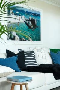 Empire Spa Retreat - Spa Services and Treatments