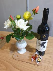 Equestrian Farm Stay - Nearby Attractions