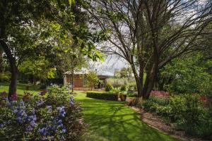 Evanslea Luxury Boutique Accommodation - Policies and Restrictions