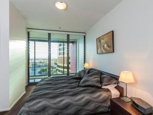 Felix 374 FF Apartment - Location and Accessibility