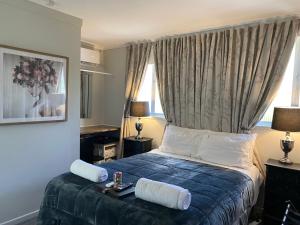 Freshwater BnB - Exploring the Local Area