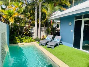 Hanalei Port Douglas - Private Pool - Nearby Attractions